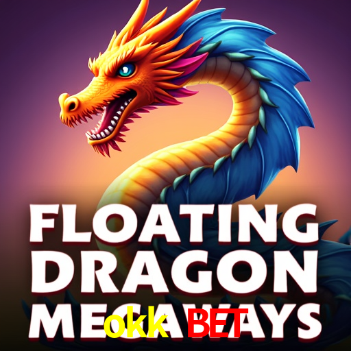 Bônus de Boas-vindas okk bet