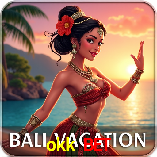 Provedores de Jogos okk bet