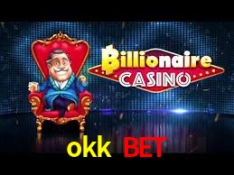 Casino Ao Vivo okk bet