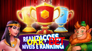 Programa VIP okk bet