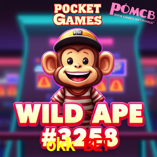 Jogos de Slot okk bet