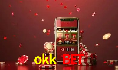 Integração de APIs okk bet